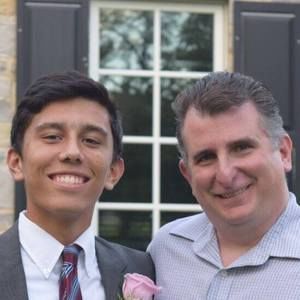 Meet your Posher, Sam